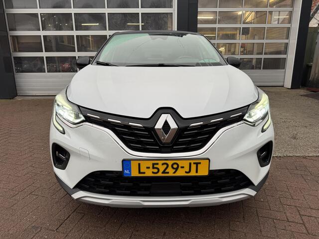 Renault CAPTUR 1.3 TCe 130 Edition One