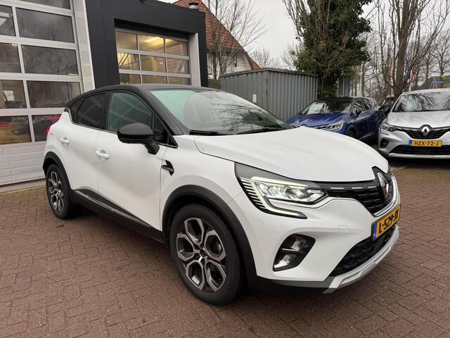 Renault CAPTUR 1.3 TCe 130 Edition One