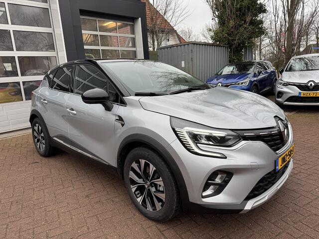 Renault CAPTUR 1.6 E-Tech Hybrid 145 Intens+Camera!!