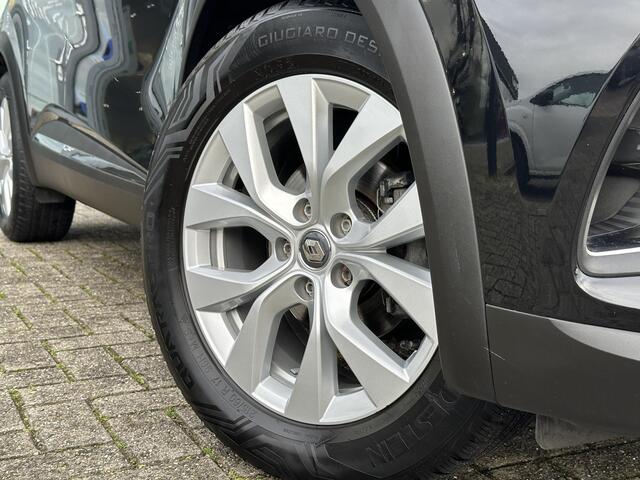 Renault CAPTUR TCe 90 Intens l TWO-TONE l DAB l Achteruitrijcamera l Volledige onderhoudshistorie