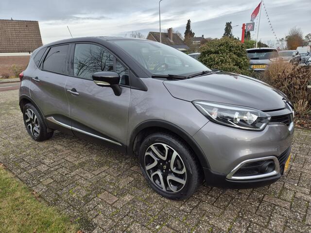 Renault CAPTUR 1.2 TCe Dynamique