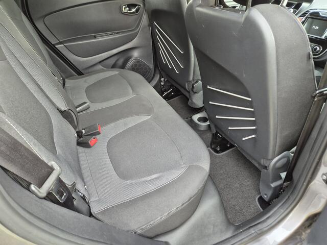 Renault CAPTUR 1.2 TCe Dynamique