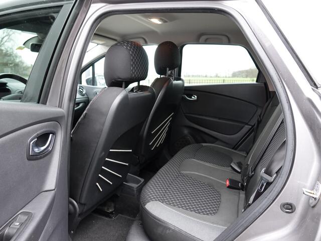 Renault CAPTUR 0.9 TCe Intens TREKH. | LED | NAVI | LMV | PDC V+A | CAMERA