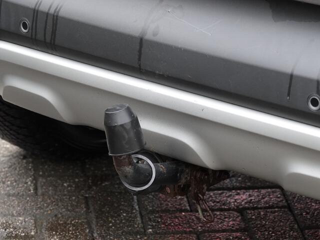 Renault CAPTUR 0.9 TCe Intens TREKH. | LED | NAVI | LMV | PDC V+A | CAMERA