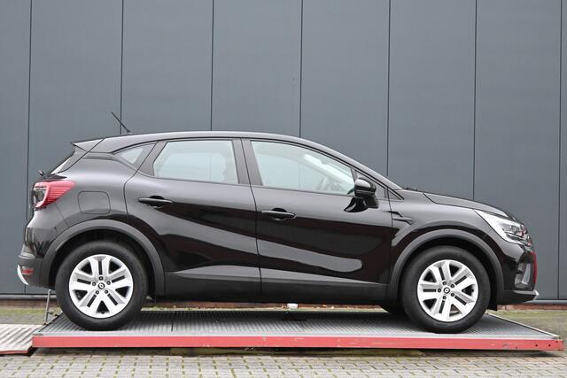 Renault CAPTUR 1.0 TCe 90 equilibre
