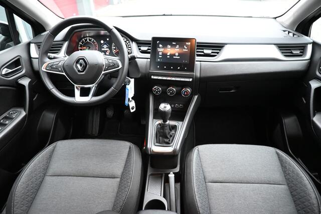 Renault CAPTUR 1.0 TCe 90 equilibre