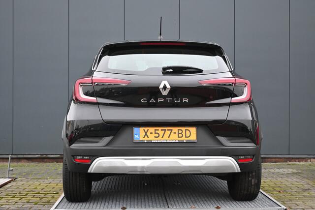 Renault CAPTUR 1.0 TCe 90 equilibre