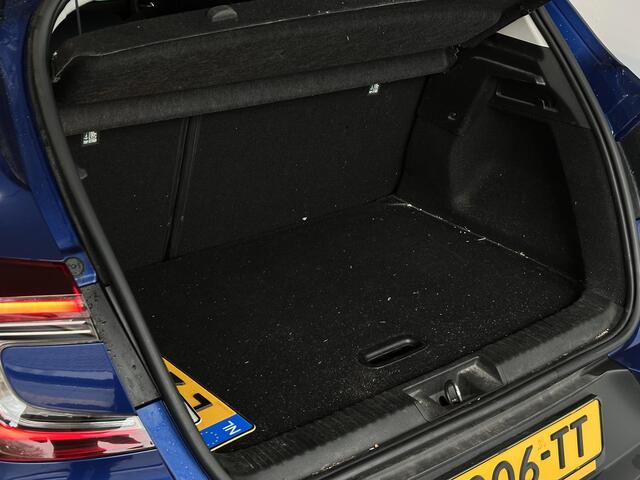 Renault CAPTUR 1.0 TCe 90 Zen NAVIGATIE | TREKHAAK | PARKEERSENSOREN VOOR-/ACHTER | ACHTERUITRIJCAMERA