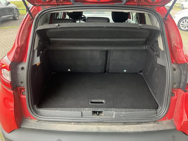 Renault CAPTUR 0.9 TCe Intens Camera