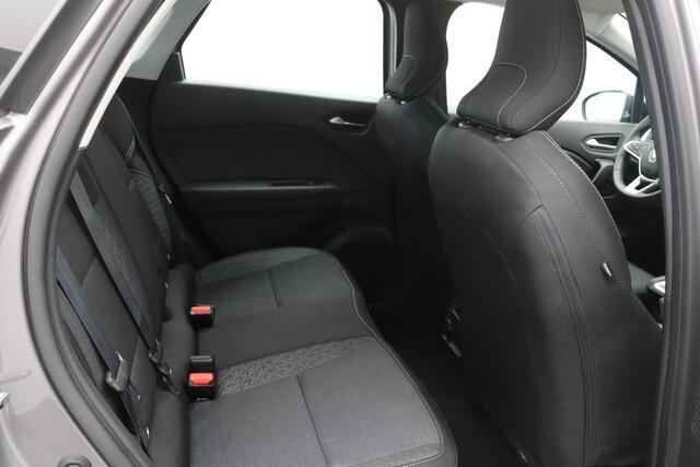 Renault CAPTUR E-Tech Hybrid 145pk Zen | achteruitrijcamera | Climate control | AppleCarplay/AndroidAuto | Automaat! |