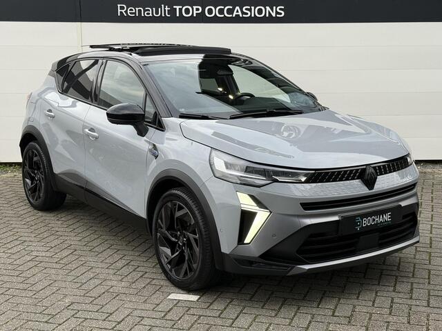 Renault CAPTUR 1.3 TCe 160 esprit Alpine (Hoge instap) Schuif/Kantel-Dak | Camera | Navigatie | Winter Pack