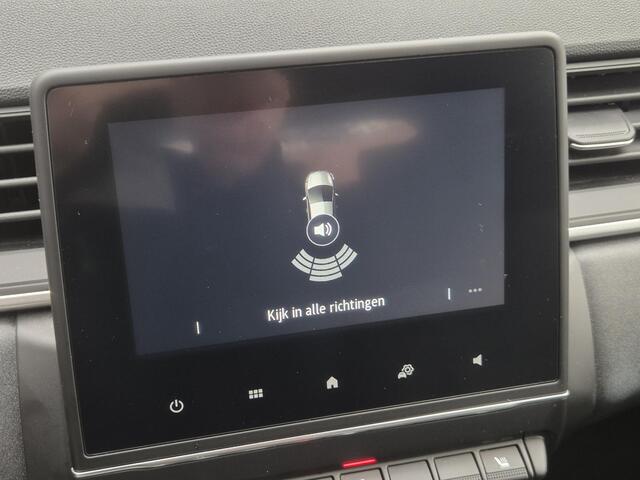 Renault CAPTUR 1.3 TCe 140 Zen Automaat / 1500kg Trekgewicht / Pack Easy Link / Apple Carplay Android Auto / Keyless Entry/Start / Cruise control / Parkeersensoren achter / Climate control / Stoelverwarming /