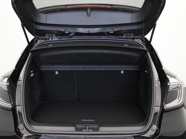 Renault CAPTUR E-Tech full hybrid 145pk techno | Stoel- en stuurverwarming | Multimediasysteem incl. Apple Carplay / Android auto |