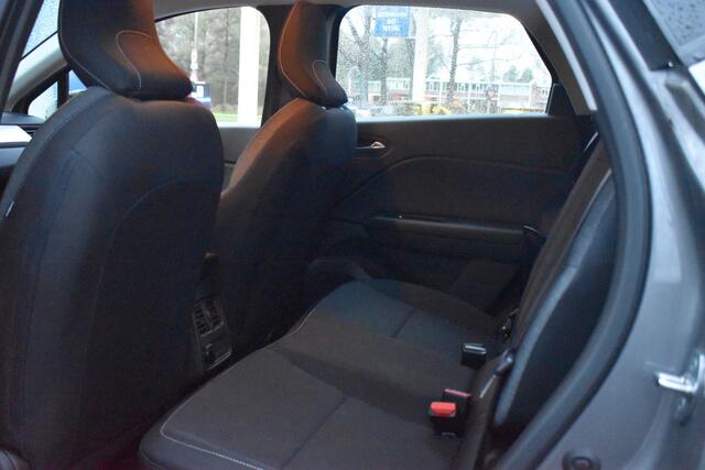 Renault CAPTUR 1.0 TCe 90 Zen 1e Eigenaar | Carplay Navigatie | 100% Onderhouden | 12 mnd BOVAG garantie | Whatsapp 06-53188999