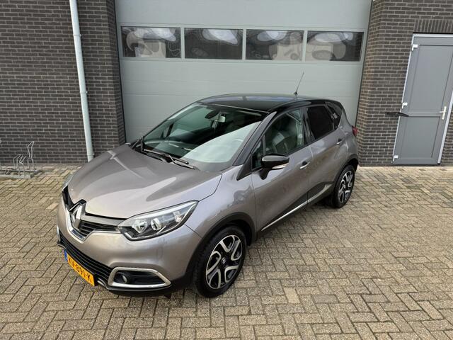 Renault CAPTUR 0.9 TCe DYNAMIQUE airco en navigatie