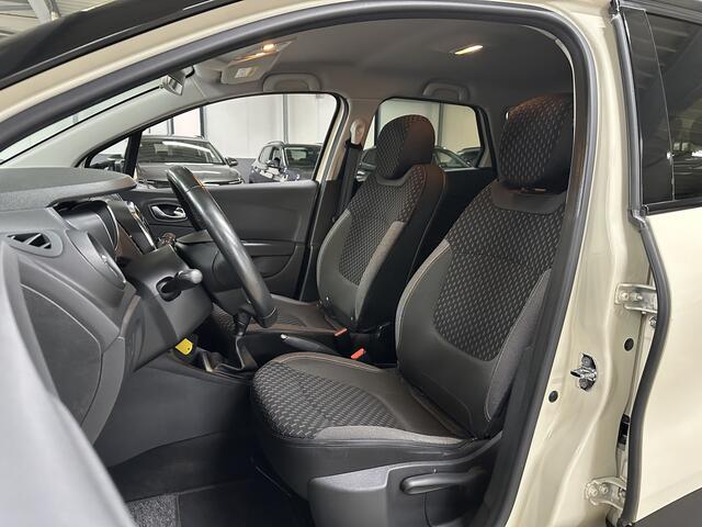 Renault CAPTUR 0.9 TCe Intens 90pk | Camera | Navi | Cruise control