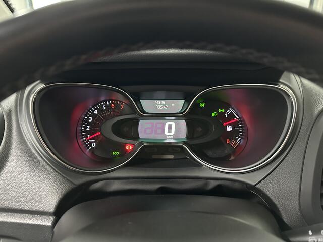 Renault CAPTUR 0.9 TCe Intens 90pk | Camera | Navi | Cruise control