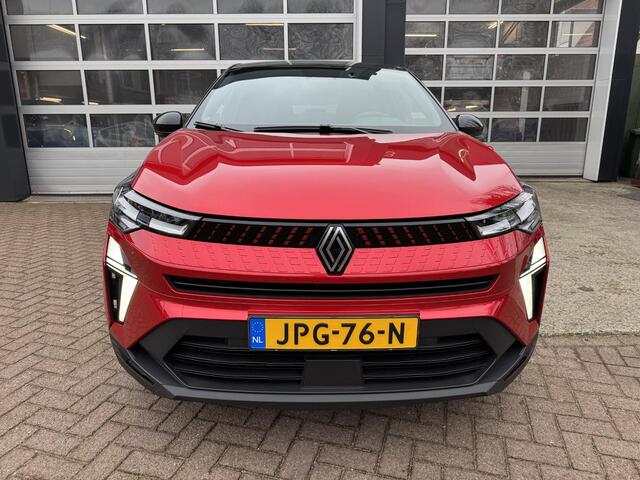 Renault CAPTUR 1.3 tce 160pk EDC Techno+Pack Winter!!