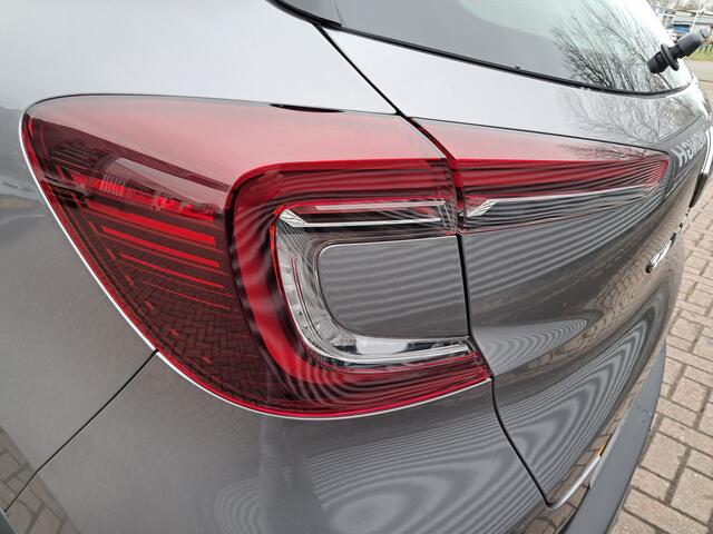 Renault CAPTUR 1.0 TCe 90 evolution met 34.655 km!! | PDC | Airco | Apple Carplay/Android Auto | Cruise | Ndl auto | Navigatie | RIJKLAARPRIJS INCL 12 MAANDEN GARANTIE EN BEURT