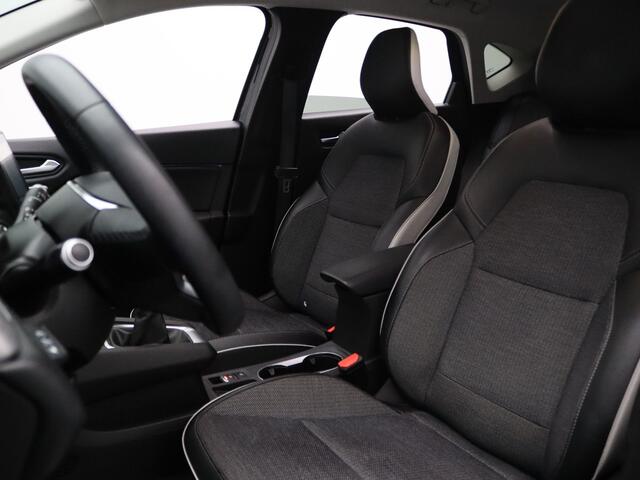 Renault CAPTUR 90pk TCe Edition One Camera | Cruise | Navi | Parkeersens. v+a