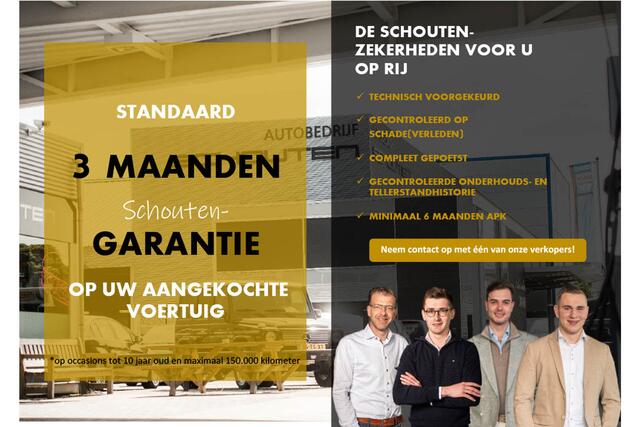 Renault CAPTUR 1.3 TCe 140 Intens Automaat Navi Trekhaak Camera