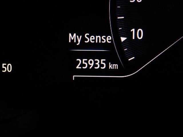 Renault CAPTUR 140pk TCe R.S. Line Camera | Cruise | Navi | Parkeersens. v+a