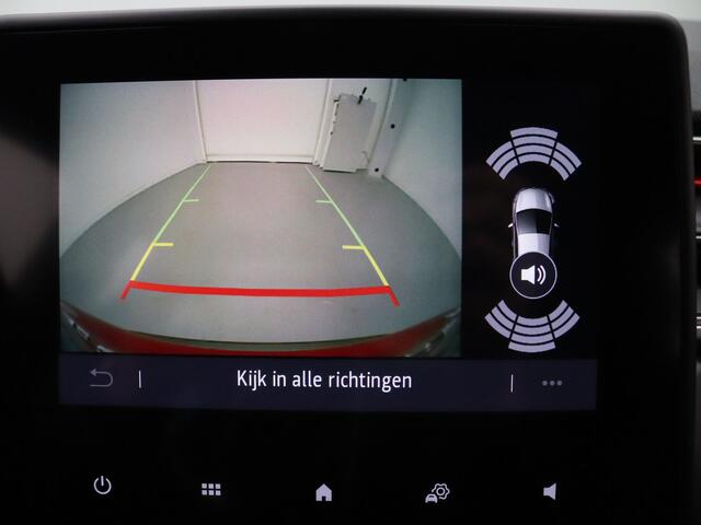 Renault CAPTUR 140pk TCe R.S. Line Camera | Cruise | Navi | Parkeersens. v+a