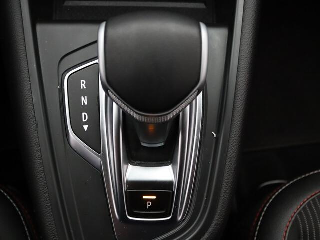 Renault CAPTUR 140pk TCe R.S. Line Camera | Cruise | Navi | Parkeersens. v+a