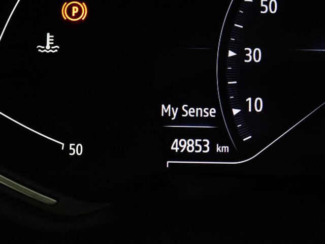 Renault CAPTUR 100pk TCe Intens Cruise | Climate | Navi | Parkeersens. achter