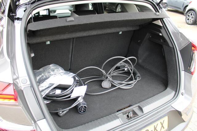 Renault CAPTUR 1.6 E-Tech plug-in hybrid 160 techno Automaat | Achterruitrij Camera |
