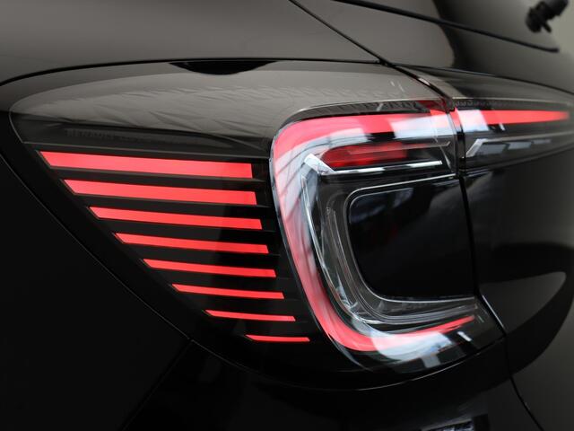 Renault CAPTUR E-Tech full hybrid 145pk techno | Apple carplay / Android auto | Lichtmetalen velgen | Climate control |