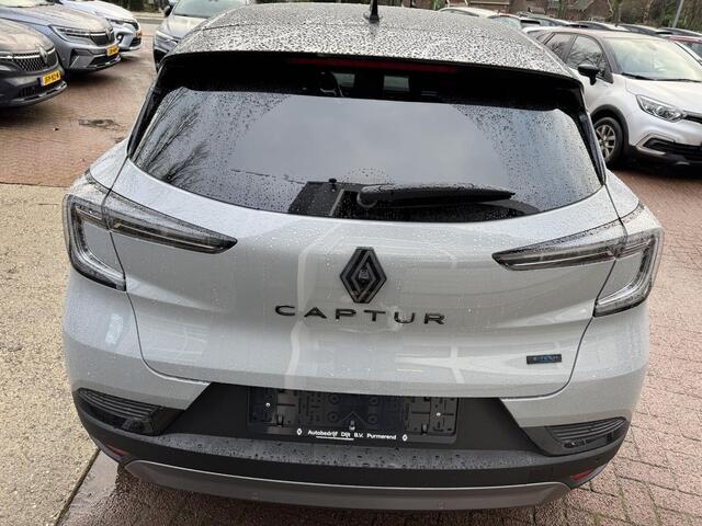 Renault CAPTUR 1.8 E-Tech 160 esprit Alpine+Pack Light&Sound!!