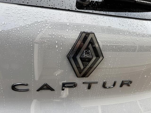 Renault CAPTUR 1.8 E-Tech 160 esprit Alpine+Pack Light&Sound!!