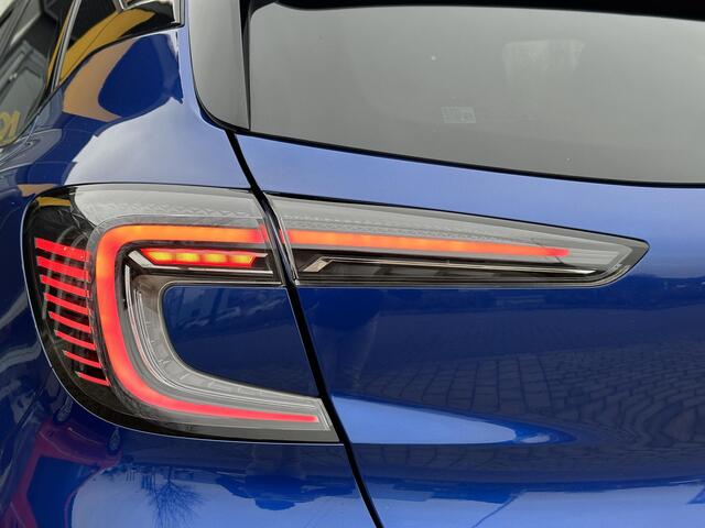 Renault CAPTUR E-Tech full hybrid 145 Esprit Alpine l AUTOMAAT l Origineel NL l 1e-eigenaar l Volledige historie l All-Seasonbanden