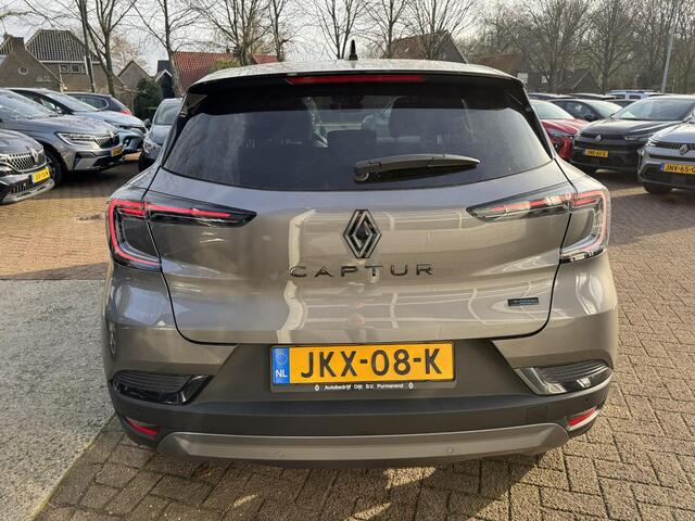 Renault CAPTUR 1.8 E-Tech 160 esprit Alpine+Open Dak!!