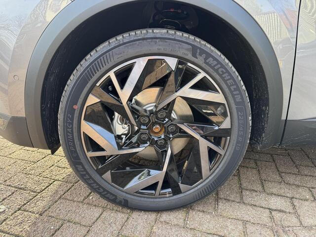 Renault CAPTUR 1.8 E-Tech 160 esprit Alpine+Open Dak!!