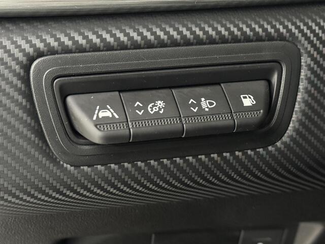 Renault CAPTUR 1.6 E-Tech Plug-in Hybrid 160 R.S. Line | Navi | Stoerverwarming | Camera | LED |