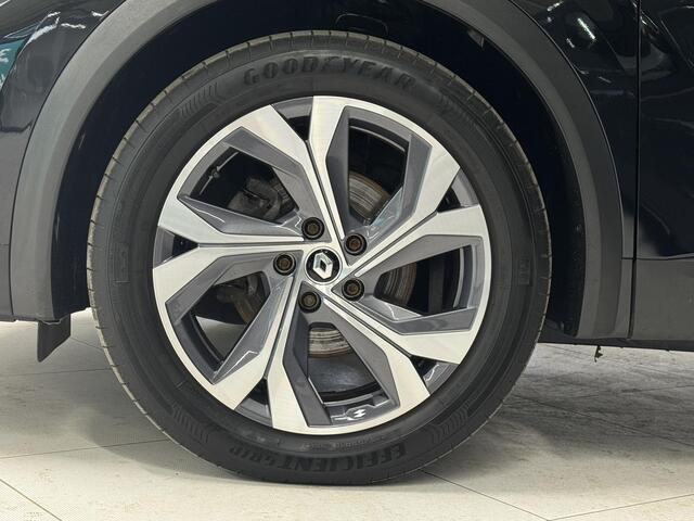 Renault CAPTUR 1.6 E-Tech Plug-in Hybrid 160 R.S. Line | Navi | Stoerverwarming | Camera | LED |