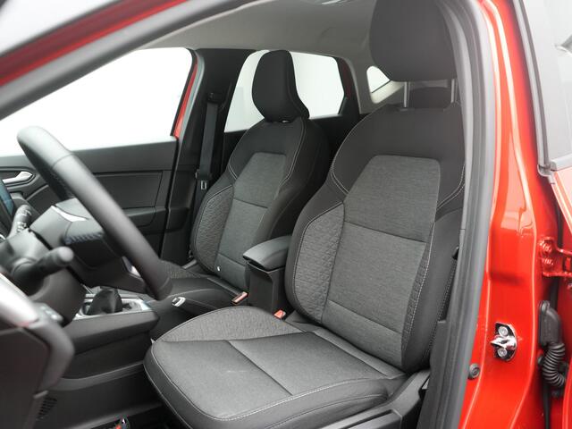 Renault CAPTUR TCe 90 Evolution - RIJKLAARPRIJS - All Seasonbanden - Achteruitrijcamera - Cruise Control - Dealeronderhouden