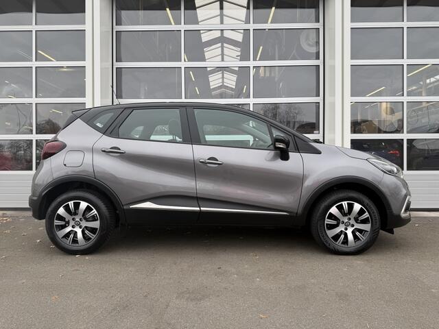 Renault CAPTUR 0.9 TCe Zen