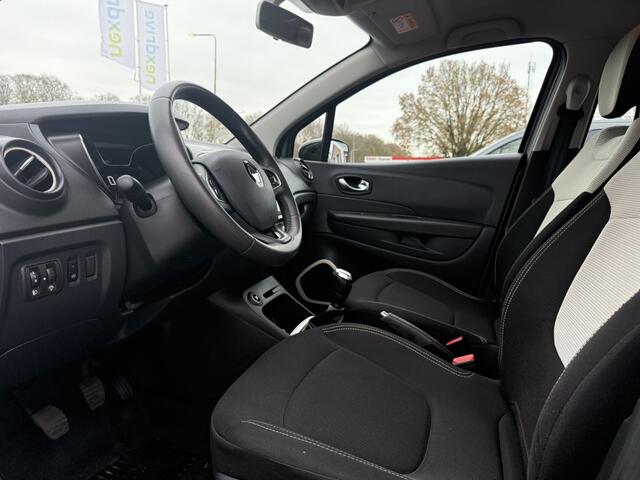 Renault CAPTUR 0.9 TCe Zen