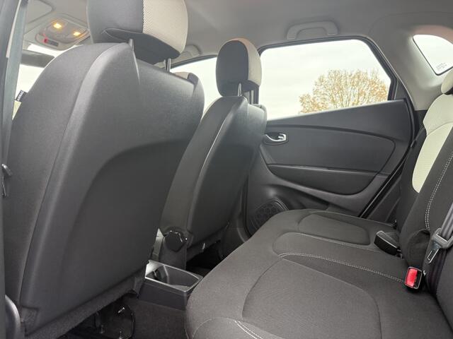 Renault CAPTUR 0.9 TCe Zen