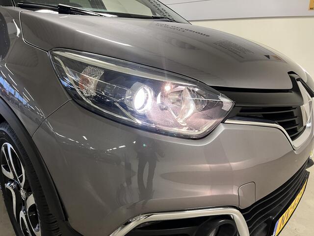 Renault CAPTUR 0.9 TCe Dynamique NAVIGATIE / PACK CITY / CLIMATE CONTROLE / CRUISE CONTROLE / PARKEERSENSOREN.