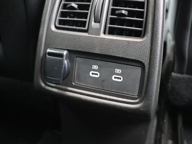 Renault CAPTUR TCe 90pk techno | Harman/Kardon | Stoel en stuur verwarming | Achteruitrijcamera |