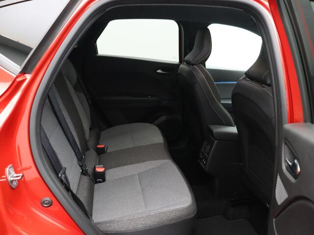 Renault CAPTUR TCe 90pk techno | Harman/Kardon | Stoel en stuur verwarming | Achteruitrijcamera |