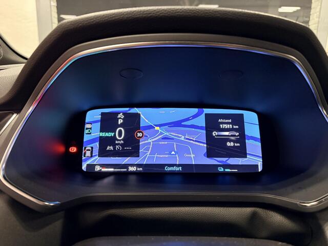 Renault CAPTUR 1.6 E-Tech full hybrid 145 techno | Pack Comfort | Pack Full Screen | Draadloze telefoonlader | Two-Tone kleur | Full Hybrid |