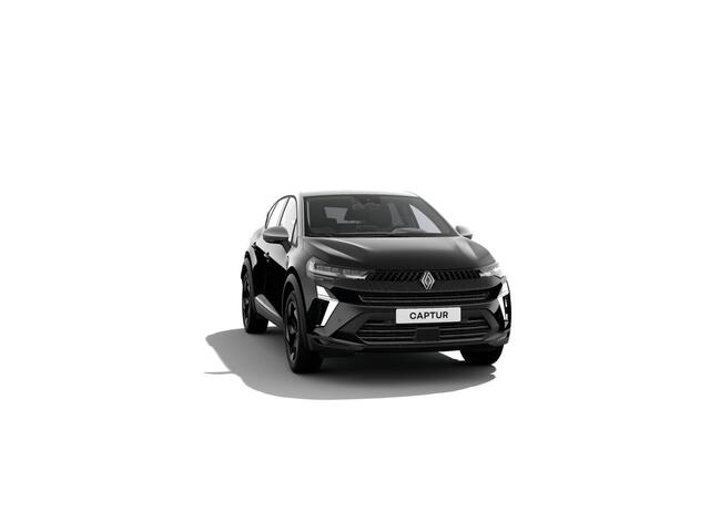 Renault CAPTUR Techno Full hybrid | Achteruitrijcamera | Elektrisch verwarmbare voorstoelen | Elektronisch geregelde airconditioning