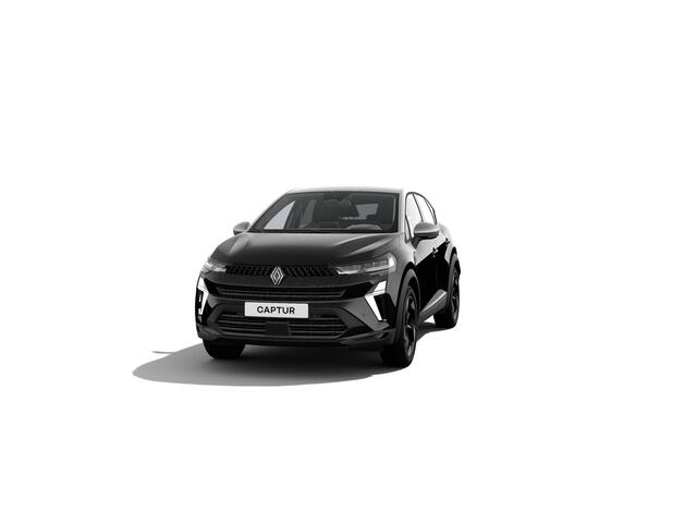 Renault CAPTUR Techno Full hybrid | Achteruitrijcamera | Elektrisch verwarmbare voorstoelen | Elektronisch geregelde airconditioning