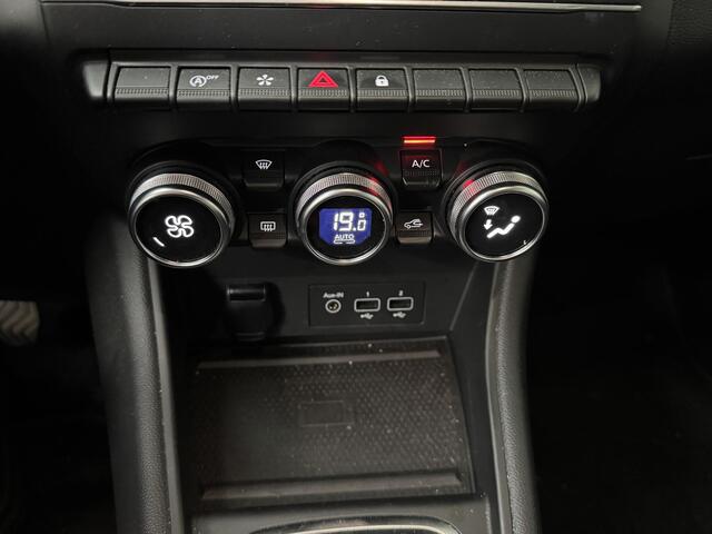 Renault CAPTUR 1.0 TCe 100 Intens | Navigatie | Camera | Cruise control |