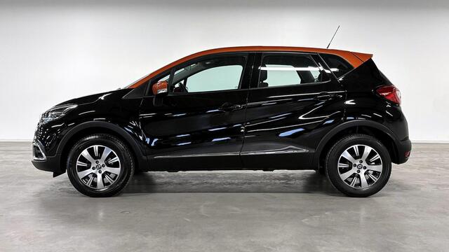Renault CAPTUR 0.9 TCe Dynamique | Navi | Camera | Clima